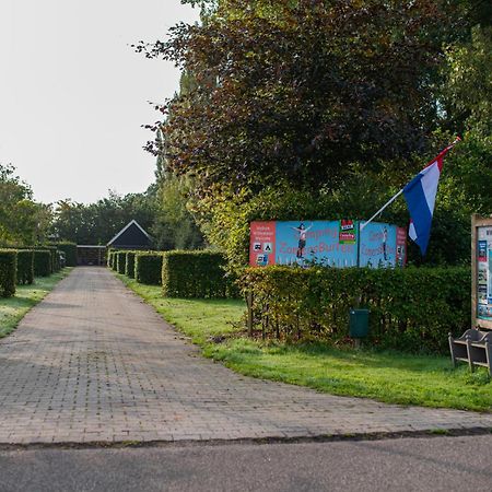 B&B Zomersbuiten Oude Pekela Zewnętrze zdjęcie